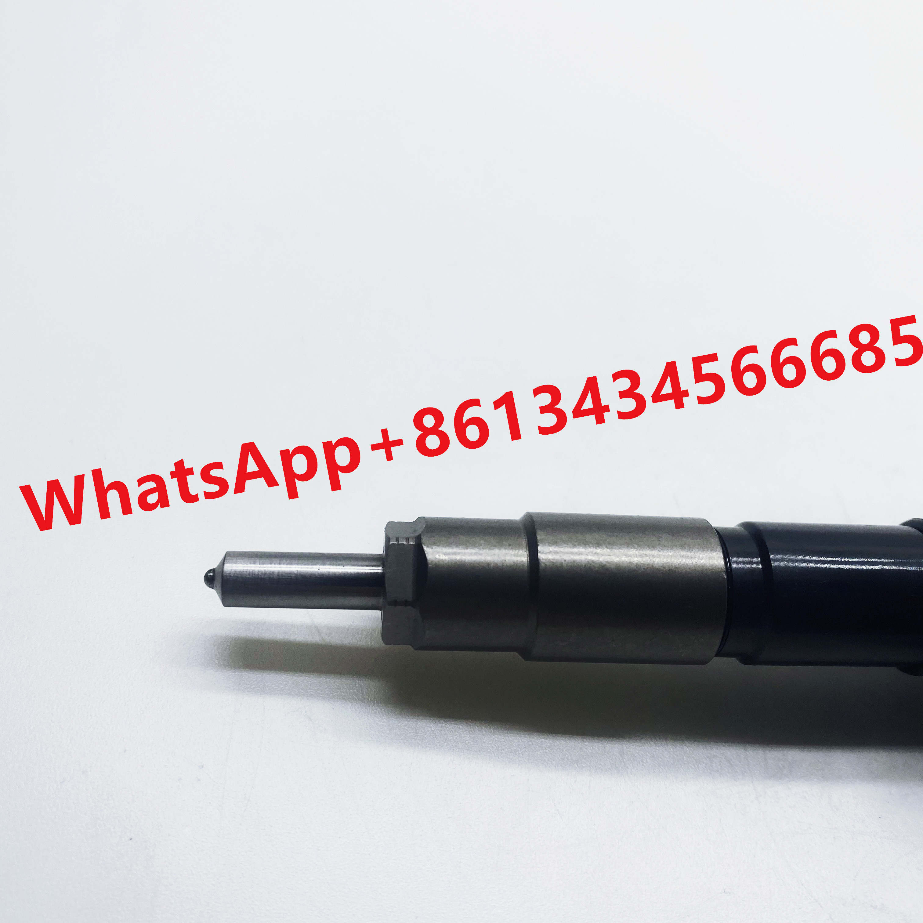 Diesel Common Rail Injector 095000-0180 095000-0181 095000-0182 095000-0183 095000-0184 16650-Z6005 For NISSAN truck