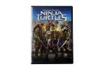 Wholesale Teenage Mutant Ninja Turtles disney movie children carton dvd with
