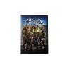 Buy cheap Wholesale Teenage Mutant Ninja Turtles disney movie children carton dvd with from wholesalers