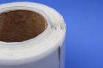 butyl rubber adhesive Non-woven backing tape for sealing joints