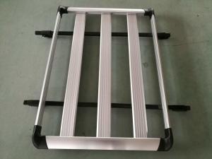 Quality Exterior Sedan Car Roof Bars Small Size Sport Design Easy Mounting wholesale