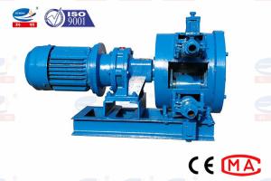 Quality KH25B Industrial Peristaltic Pump Waterproof Cement Injection Grouting Pump wholesale