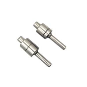 Quality WB1630073 Water Motor Bearing GCR15 Chrome Steel 885152 Bearing wholesale