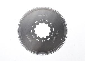 Quality Metal Encoder Disk Stainless Steel Round Encoder Wheel For Gearmotor wholesale