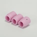 High strength 53N61S series welding ceramic nozzle