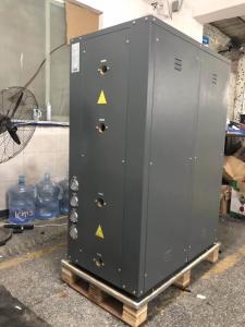 Quality 55 KW Heating Capacity Ground Source Heat Pump wholesale