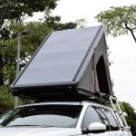 4wd Triangular Car Camping Tent