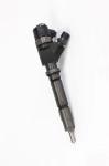 4M50 Hydraulic Fuel Injector