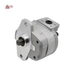 Customer Required Solenoid Valve for Excavator PC75R-2 Hydraulic Gear Pump 705