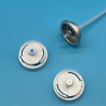 High Quality Antibacterial Deodorant Valve For Gym Locker Strong Spray