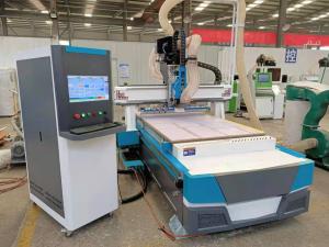 Quality 3PH Wood ATC CNC Router wholesale