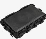 PC Ftth Fiber Optic Termination Box 285x190x110mm CE Certificate