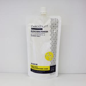 Quality Cruelty Free Hair Colour Remover Cream Hair Bleaching For Salon Use 9 Levels wholesale