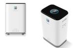 Touch Screen 370w 35L/ Day Small Home Dehumidifier
