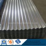 0.12/0.14mm/0.18mm Thin Thickness Barrel Type Corrugated Roof Roll Forming