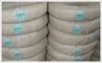 galvanzied wire