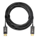 AWG Displayport 1.2 TO HDMI 18Gbps 60Hz 20 4K Hdmi Extension Cable