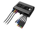 Truck / Taxi 4G GPS Navigation Tracker 5M3 shockproof For Fleet Management