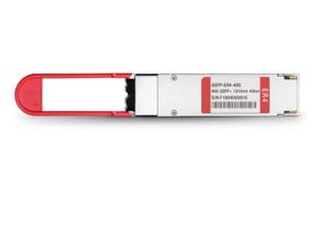 Quality QSFP28 QSFP Optical Transceiver 100G ER4 40km 1295nm 1300nm 1304nm 1309nm wholesale