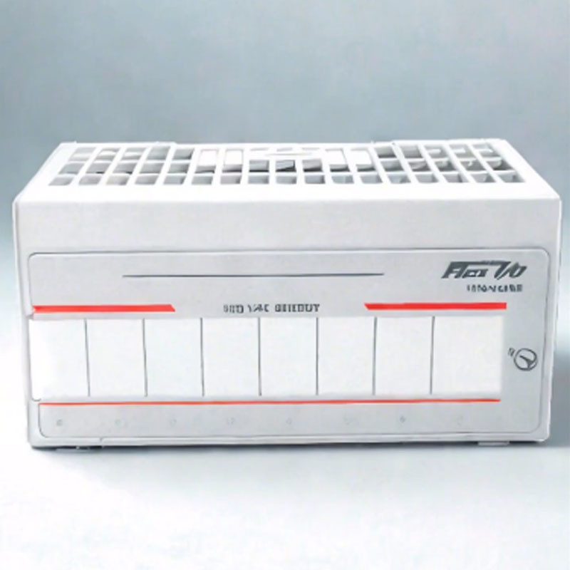 New Equipment Distributed Control System Servo Drive Simulator S Module Plc Driver ACS880-01-206A-3+D15 0,110KW
