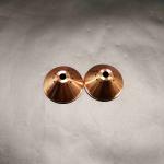 IOS 9001 Plasma Cutting Consumables Spare Parts 300A Yuanyang Shield