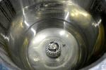 380V/50Hz AVE Vacuum Emulsifier Mixer Toothpaste Vacuum Mixing Machine