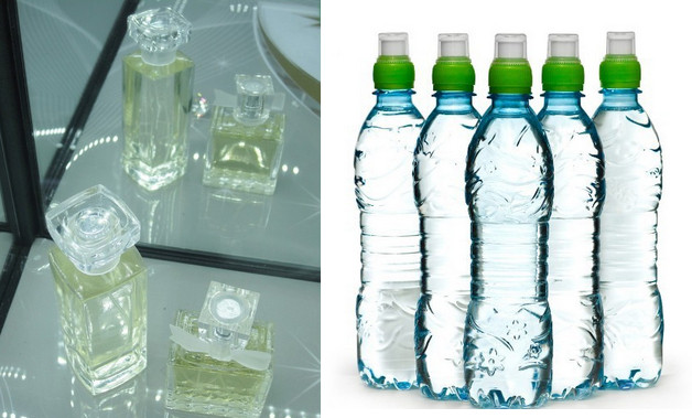 Automatic 3000BPH 4 Heads Filling Bottle Liquid Filling and Capping Labeling Machine