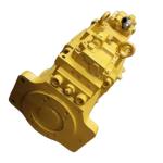 E349GC Excavator Main Pump 5840379 CATERPILLAR Hydraulic Pump for Construction