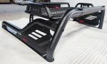 Universal Pickup Truck 4X4 Sport Roll Bar With Roof Rack For Pickup