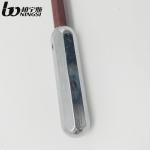13mm Diameter 1.5m Length Drapery Batons Curtain Wands Customized