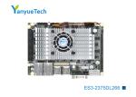 ES3-2375DL266​ EPIC 3.5" Motherboard Soldered Onboard Intel® Skylake U series i3