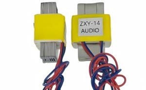 Quality ZXY-14 Audio transformer wholesale