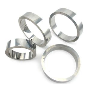 Quality WC CO Tungsten Carbide Seal Ring wholesale