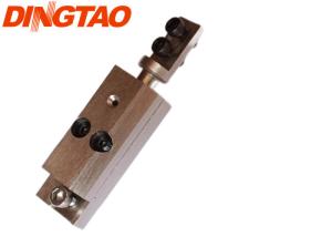 Quality 91002000 Suit DT Xlc7000 Spare Parts Swivel Square.093 / 125 Z7 Cutting Parts wholesale
