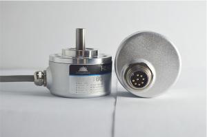 Quality Universal Photoelectric Optical Shaft Encoder , S50 Rotary Shaft Encoder wholesale