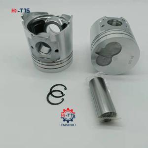 Quality 129904-22120 129903-22120 YM129904-22940 Piston Kit 4TNE92 wholesale