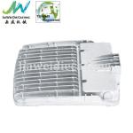 IP66 Outdoor Die Cast Aluminium Housing Custom Design for LED Lights