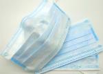Women Men Disposable Mouth Mask Face Protection Mask Single Use