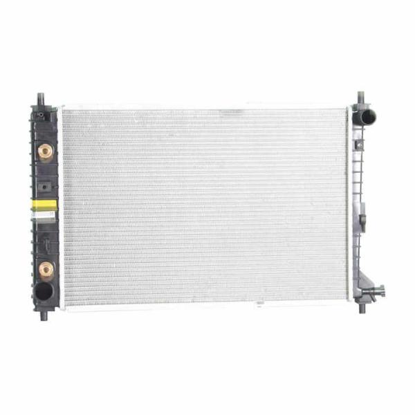 Car Radiator for Ford MUSTANG Convertible C 1R3Z8005AA F7ZH8005AC F8ZZ8005AA