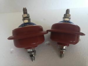 Quality Power Distribution 3kv Metal Oxide Lightning Arrester wholesale