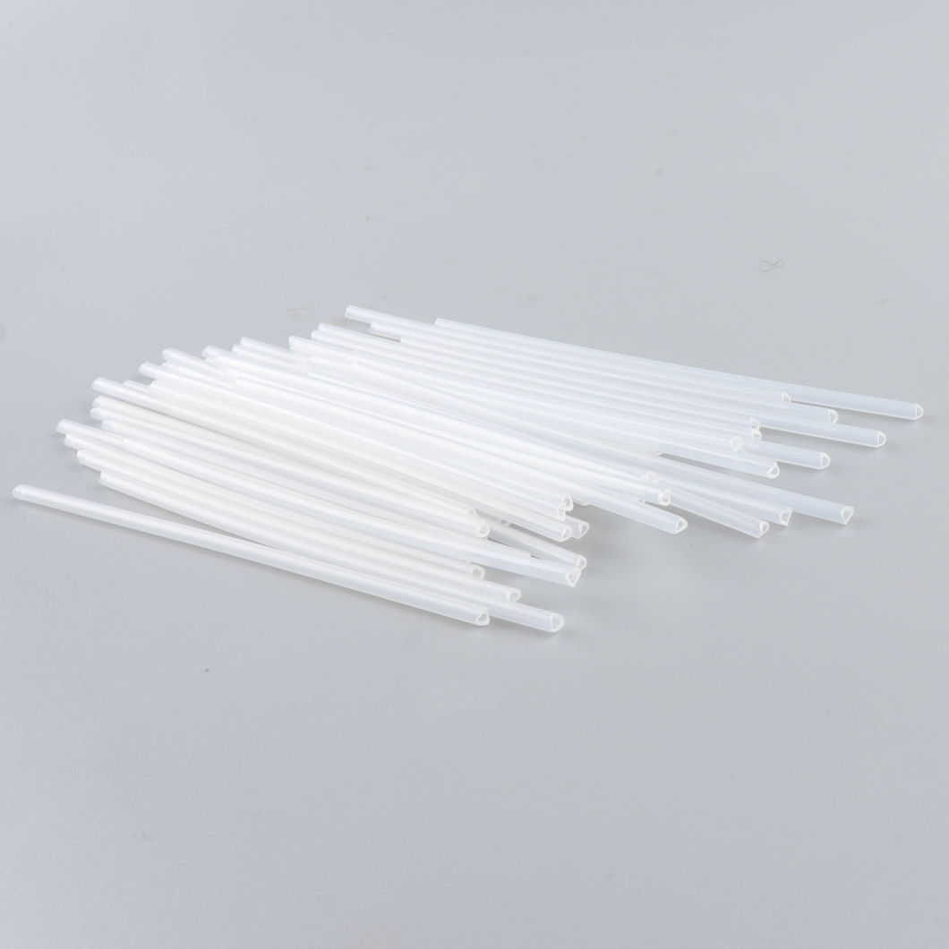 Cosmetic Bottle Soft Tubes for on-The-Go Beauty