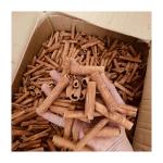 All Natural Dried Black Cinnamon Sticks For Cooking