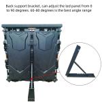 Full Color Outdoor P5 P8 P10 Led Video Wall 960x960mm Football Stadium Perimeter