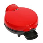 8 Inch Electric Quesadilla Maker With Oil Tray