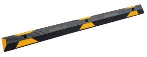 Quality 165cm Rubber Garage Parking Stops wholesale
