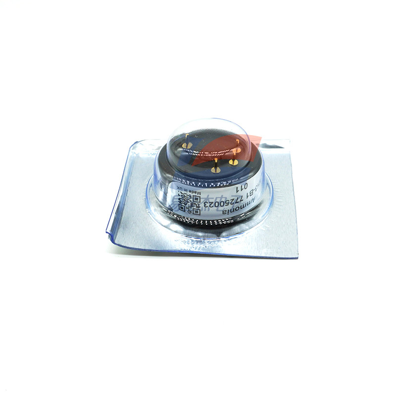 NH3-B1 Four Electrode Electrochemical Ammonia Sensor (NH3 sensor) Is Used In Ammonia Gas Transmitter