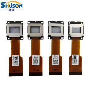 Quality Replacement Spares Parts LCD Panel Lcx181 Projector Accessory wholesale