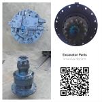 Volvo EC290 EC290B EC290C EC350 EC360 Mini Excavator Swing Motor Assy M5x180