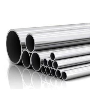 Quality 304 Stainless Steel Seamless Pipe Outer Diameter 100mm 8mm Ss Tube Suppliers wholesale
