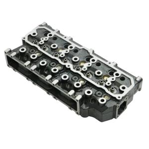 Quality Mitsubishi Engine Excavator Engine Cylinder Heads S4S S4SDT S4SD wholesale